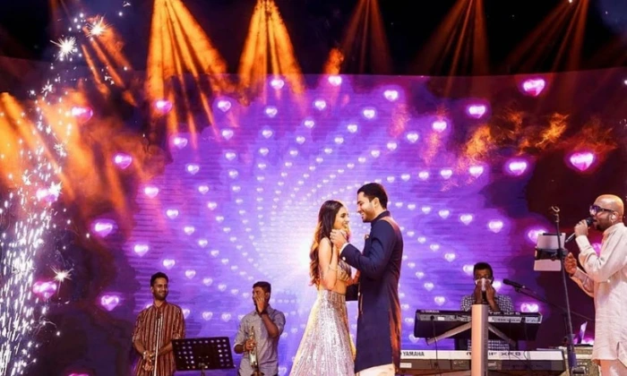 Majestic Audio Visuals